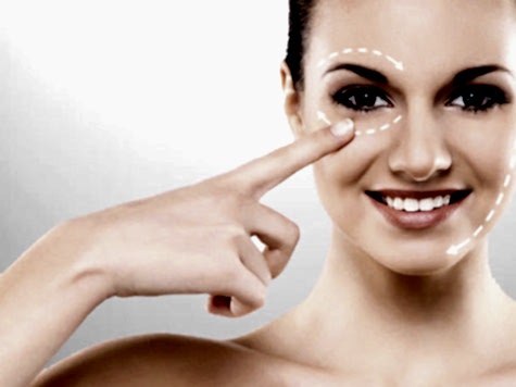 Gözaltı Işık Dolgusu