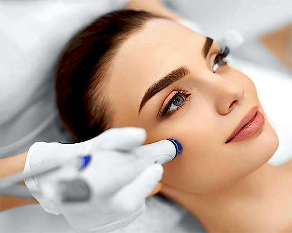 HydraFacial Cilt Bakımı