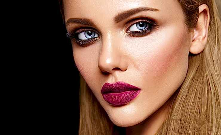 Eyeliner ve Dipliner