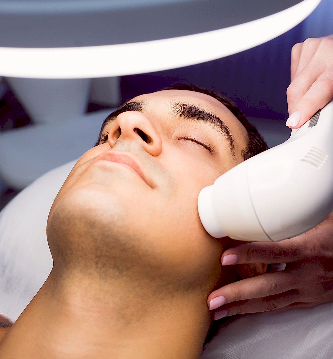 Erkek Lazer Epilasyon Kaç Seans Sürer?