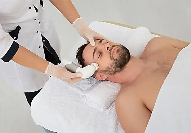 Ankara Lazer Epilasyon Erkek