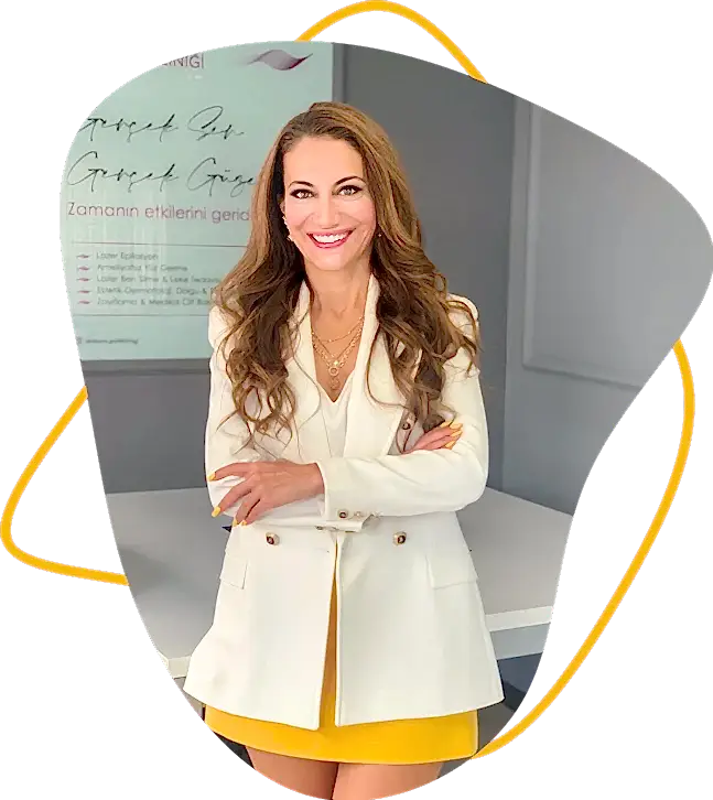 DrDerm Uzm. Dr. Özge KESEROĞLU