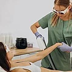 Ankara Lazer Epilasyon