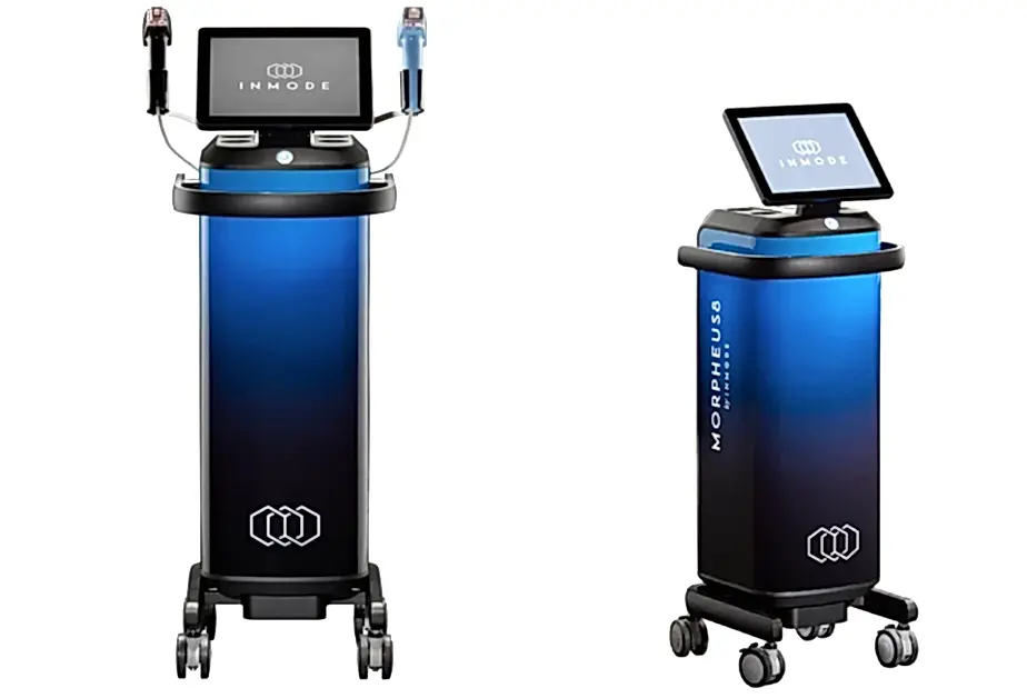 Morpheus 8 Faydaları